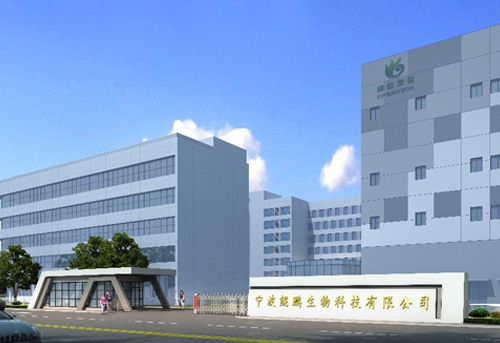 宁波三亿